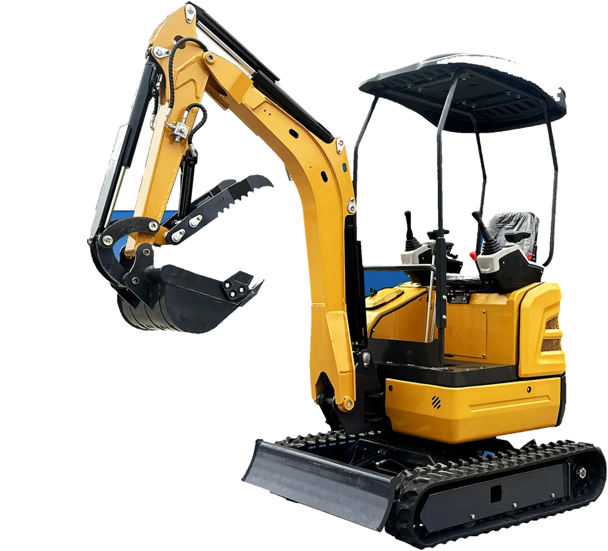 YH20 Mini Excavator